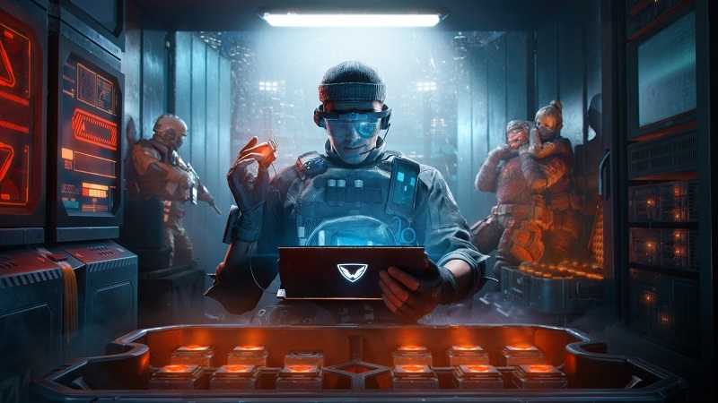 В 2025 году хакеры на 310 % чаще атаковали российские игровые сервисы, и дальше будет только хуже