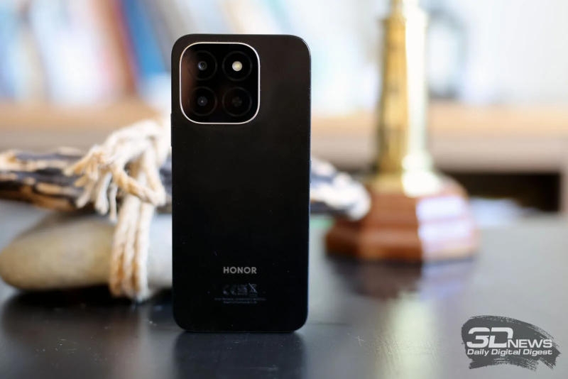 В 2025 году Honor продала рекордные 71 млн смартфонов: каждый седьмой&nbsp;&mdash; флагман