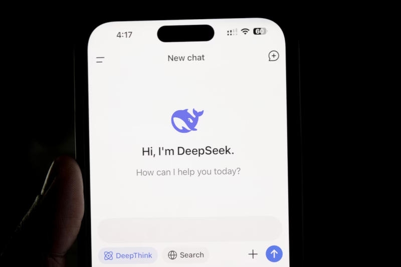В DeepSeek придумали новый способ экономить ресурсы при обучении ИИ