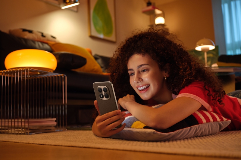 В России начались продажи смартфонов Redmi Note 15