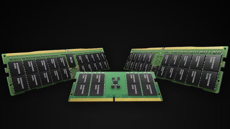 В Samsung назвали фейком информацию о скачке отпускных цен на память на 80 %