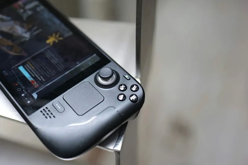 Valve подтвердила совместимость 25 000 игр со Steam Deck&nbsp;&mdash; это больше 20 % библиотеки Steam