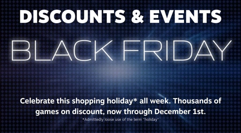 Valve раскрыла полное расписание фестивалей и распродаж Steam до конца 2026 года