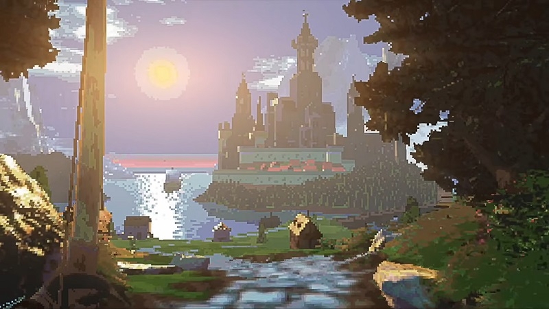 &laquo;Выглядит настолько хорошо, что не верится&raquo;: разработчик заворожил игроков демонстрацией олдскульного стелс-экшена Project Shadowglass в духе Thief