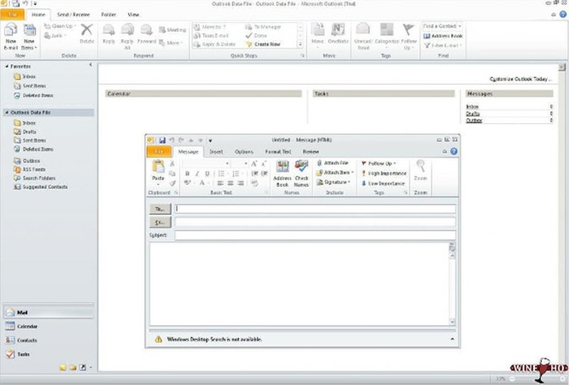 Вышел Wine 11 — запуск Windows-приложений и игр в Linux и macOS стал почти «родным»