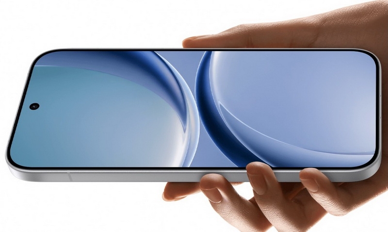 Xiaomi представила смартфон Redmi Turbo 5 c Dimensity 8500-Ultra и батареей на 7560 мА&middot;ч за $290