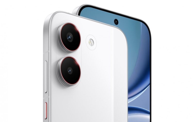 Xiaomi представила смартфон Redmi Turbo 5 c Dimensity 8500-Ultra и батареей на 7560 мА&middot;ч за $290