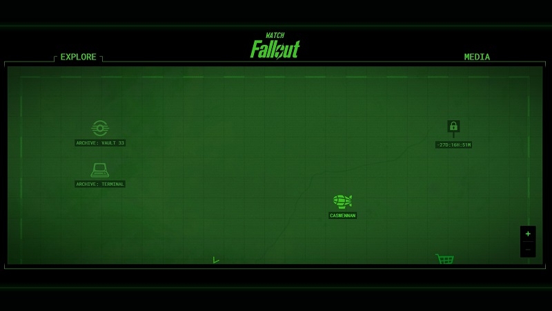 Загадочный обратный отсчёт на сайте сериала &laquo;Фоллаут&raquo; дал фанатам надежду на скорый анонс ремастеров Fallout 3 и New Vegas