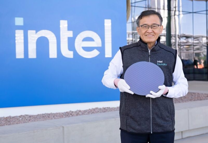 &laquo;Закидыванием деньгами отставание не устранить&raquo;: TSMC не боится конкуренции со стороны Intel
