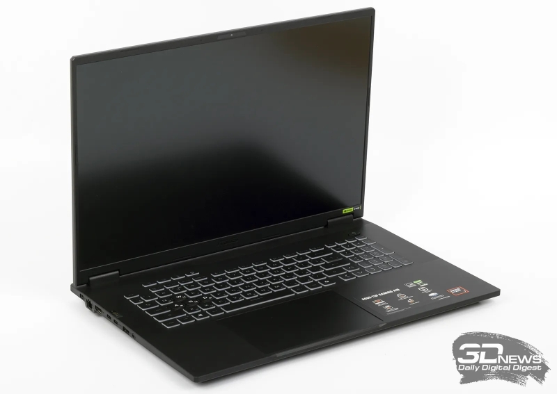 Заскочить в последний вагон: выбираем лучшие игровые ноутбуки на российском рынке