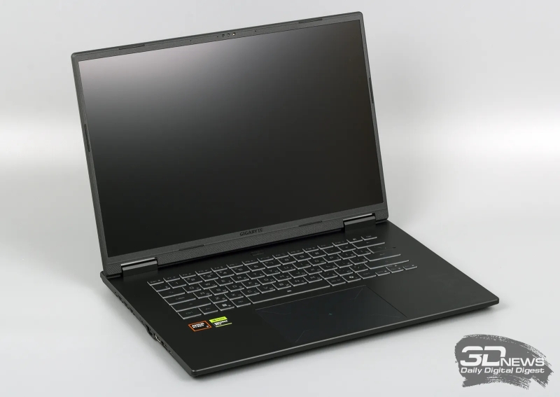 Заскочить в последний вагон: выбираем лучшие игровые ноутбуки на российском рынке