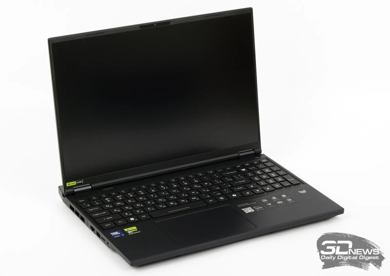 Заскочить в последний вагон: выбираем лучшие игровые ноутбуки на российском рынке