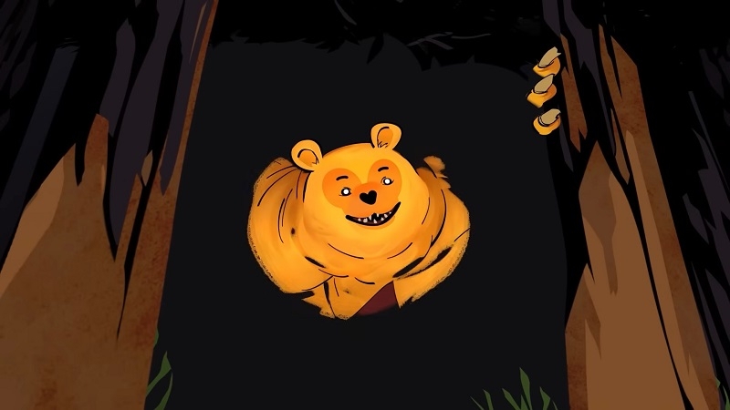 Жутковатая игра Winnie&rsquo;s Hole о превращении Винни-Пуха в гротескного монстра получила новый трейлер и дату выхода в раннем доступе Steam