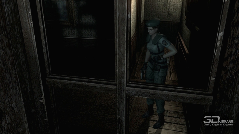 30 лет Resident Evil: юбилейное путешествие по играм серии. Часть 1