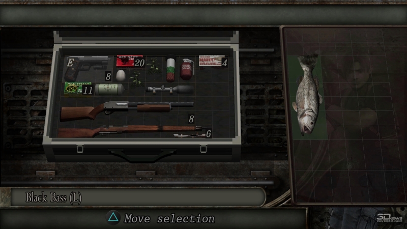 30 лет Resident Evil: юбилейное путешествие по играм серии. Часть 1