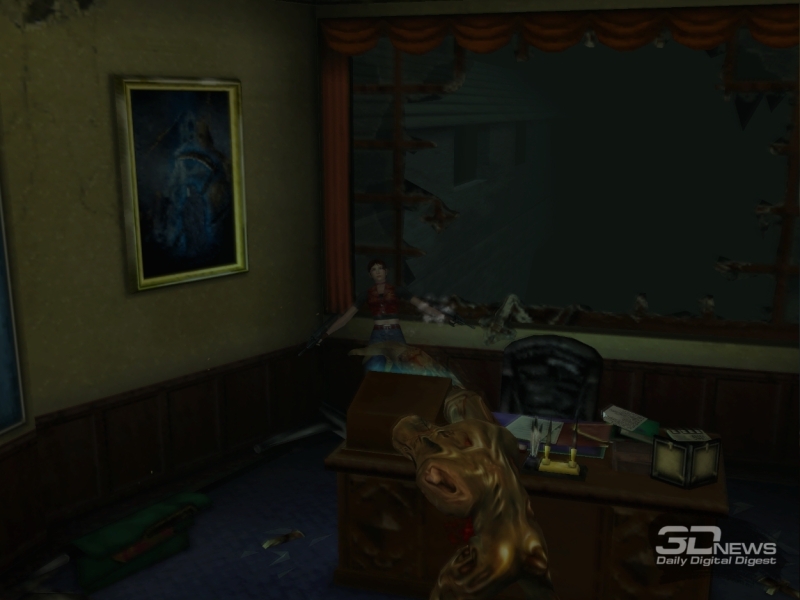 30 лет Resident Evil: юбилейное путешествие по играм серии. Часть 1