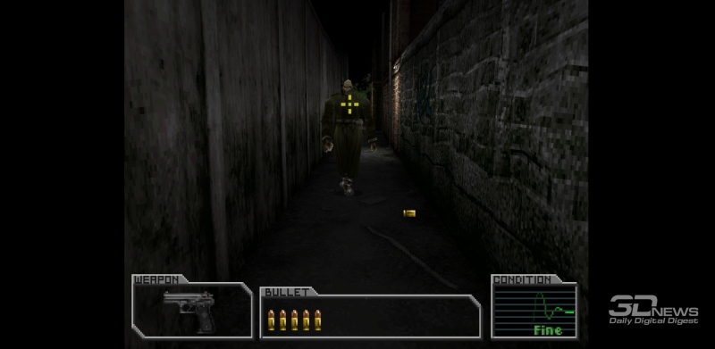 30 лет Resident Evil: юбилейное путешествие по играм серии. Часть 1