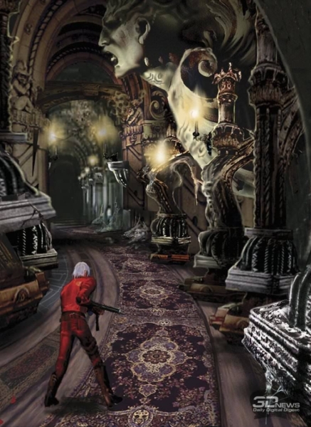 30 лет Resident Evil: юбилейное путешествие по играм серии. Часть 1