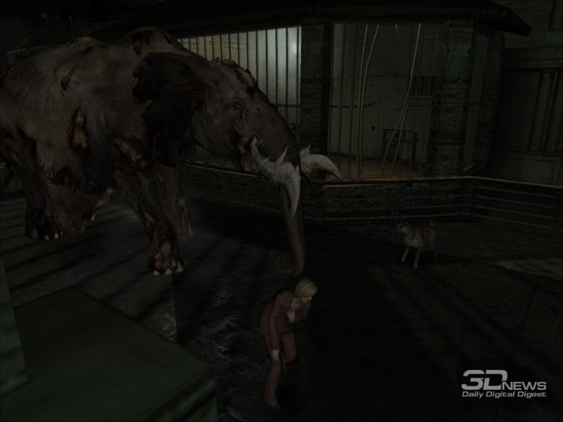 30 лет Resident Evil: юбилейное путешествие по играм серии. Часть 1