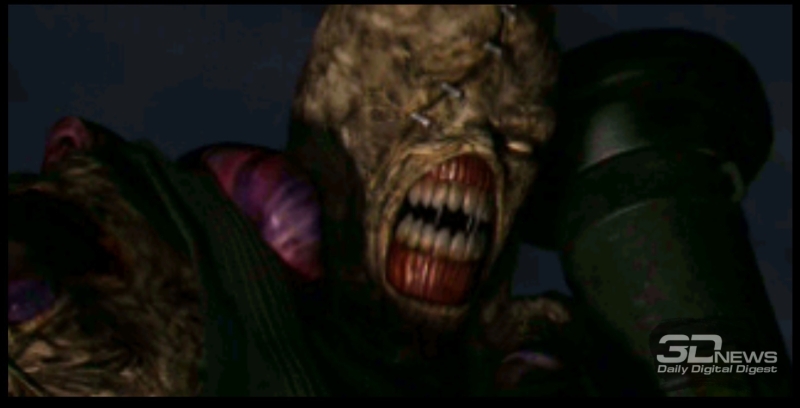 30 лет Resident Evil: юбилейное путешествие по играм серии. Часть 1