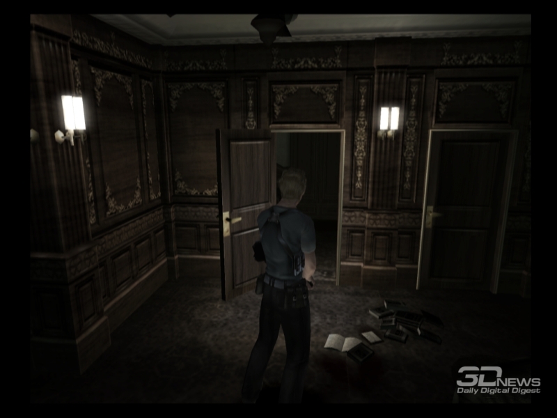 30 лет Resident Evil: юбилейное путешествие по играм серии. Часть 1