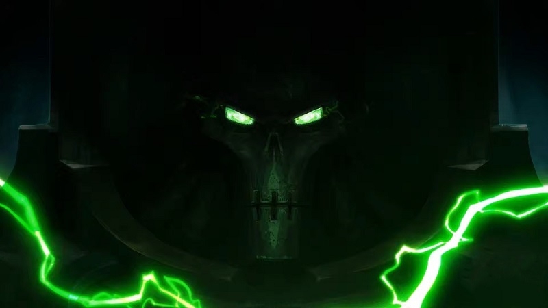 &laquo;Абеляр, лайкни это видео&raquo;: Owlcat заинтриговала фанатов Warhammer 40,000: Rogue Trader тизером аддона The Infinite Museion с Тразином Неисчислимым