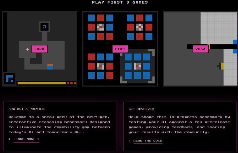 AGI: и хочется, и колется