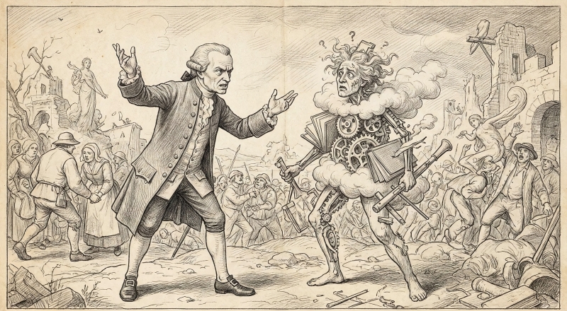 AGI: и хочется, и колется