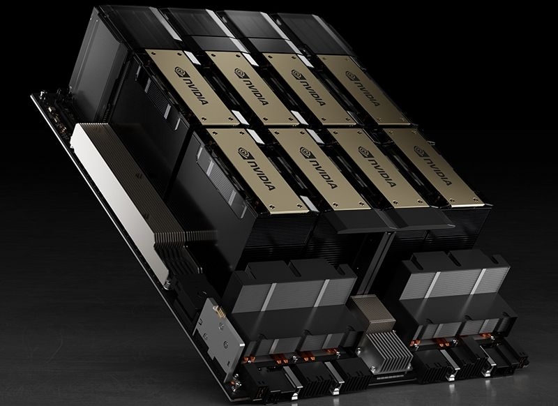 Акции американских бигтехов вернулись к росту после трёхдневного падения