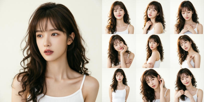 Alibaba запустила конкурента Nano Banana &mdash; мощный ИИ-генератор изображений Qwen-Image-2.0