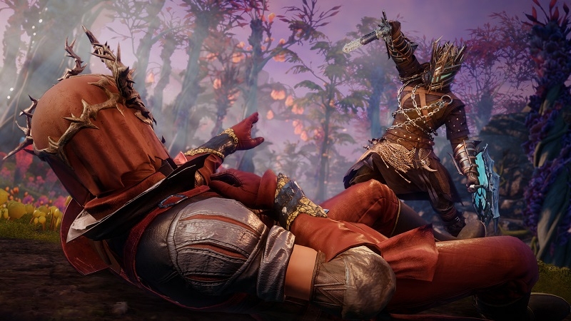 Амбициозная гоночная игра от бывших разработчиков Forza Horizon осталась без издателя &mdash; у Amazon Games другие планы