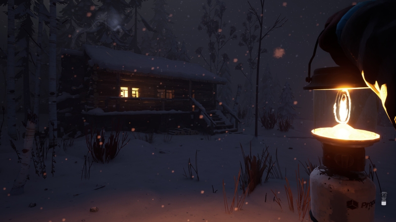Амбициозный симулятор выживания Blackfrost: The Long Dark 2 не выйдет в 2026 году &mdash; разработчики несут потери