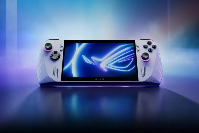 AMD прекратила выпускать обновления драйверов для Ryzen Z1 Extreme