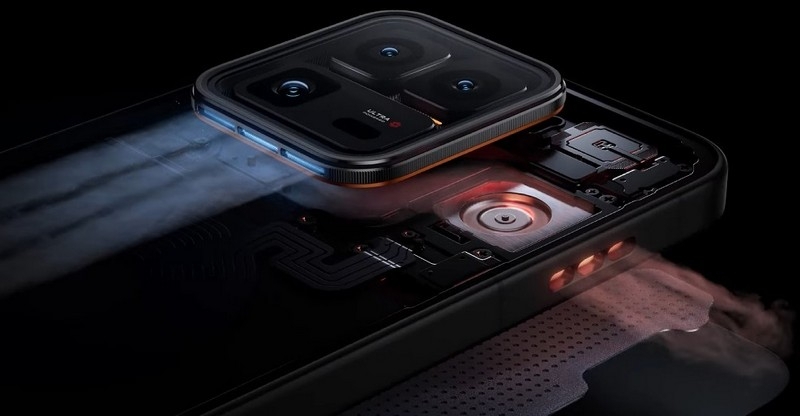 Анонсирован игровой смартфон iQOO 15 Ultra с активным кулером, памятью&nbsp; LPDDR5X Ultra Pro и&nbsp;ценой от $820