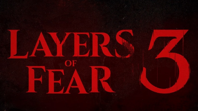 Анонсирована Layers of Fear 3 — новая часть серии психологических хорроров о выживших из ума творческих личностях