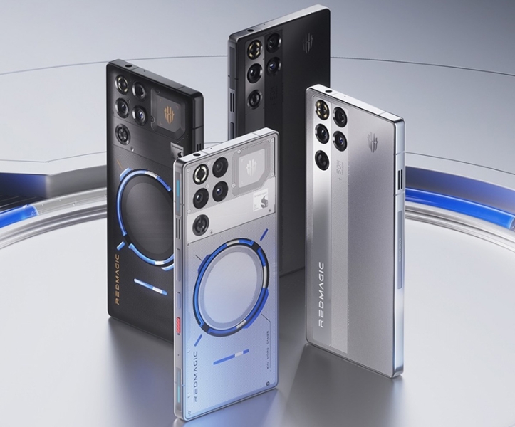 AnTuTu опубликовал рейтинг самых быстрых Android-смартфонов и планшетов за январь