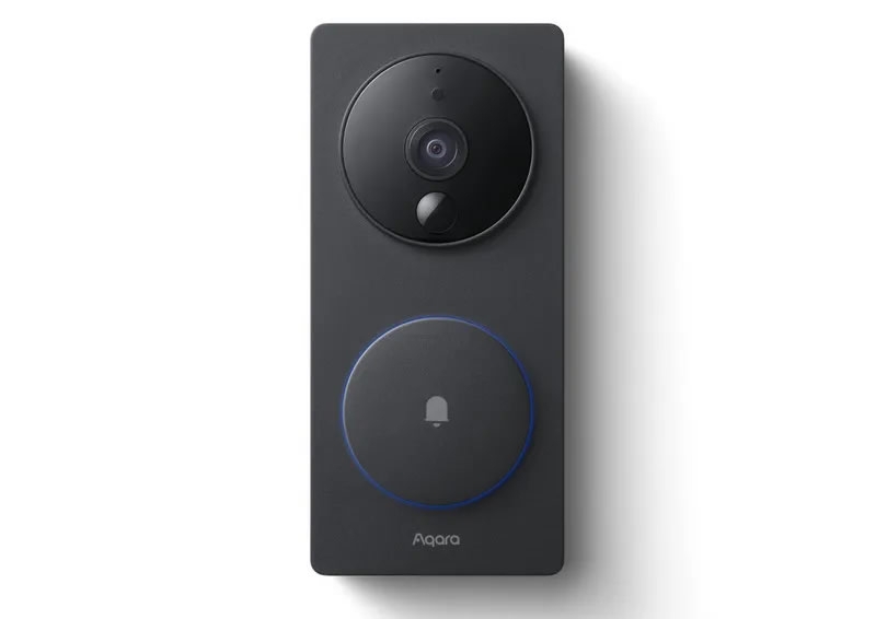 Apple готовится представить видеодомофон с Face ID и интеграцией с умным замком