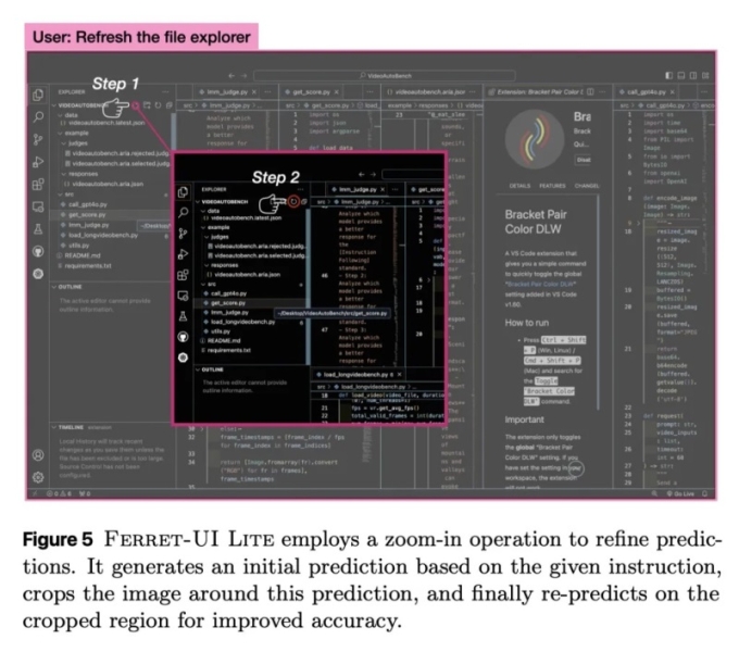 Apple создаёт локального ИИ-агента для iPhone, который сможет управлять приложениями за пользователя