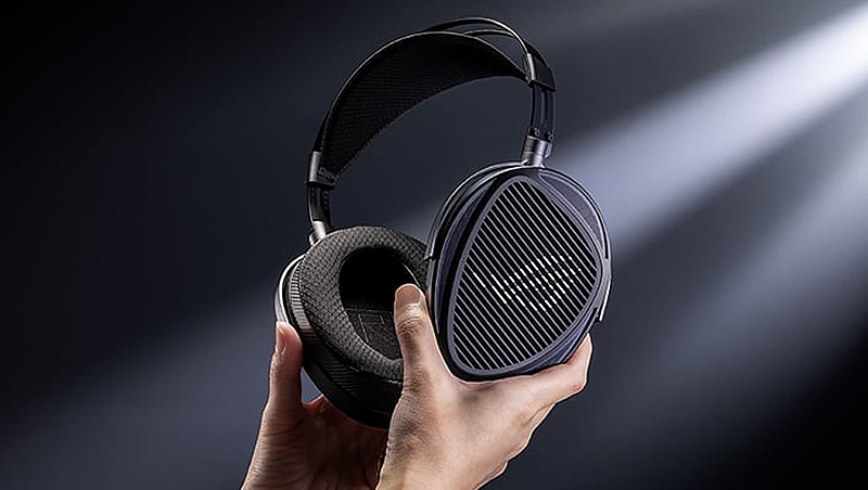 ASUS и HiFiMAN выпустили игровую гарнитуру ROG Kithara открытого типа с аудиофильским звуком