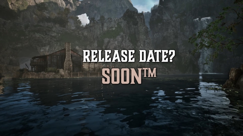 Аутентичность и детализация: разработчики ремейка &laquo;Готики&raquo; рассказали, как оживляли мир и персонажей в игре