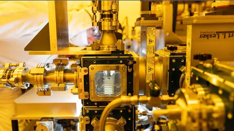 Бельгийцы обнаружили возможность ускорить производительность EUV-сканеров на ровном месте