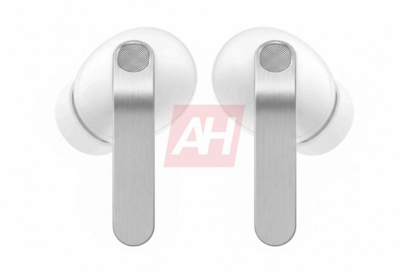 Беспроводные наушники Samsung Galaxy Buds4 и Buds4 Pro показались на изображениях в преддверии анонса