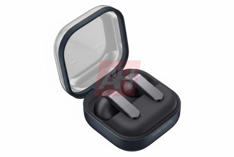 Беспроводные наушники Samsung Galaxy Buds4 и Buds4 Pro показались на изображениях в преддверии анонса
