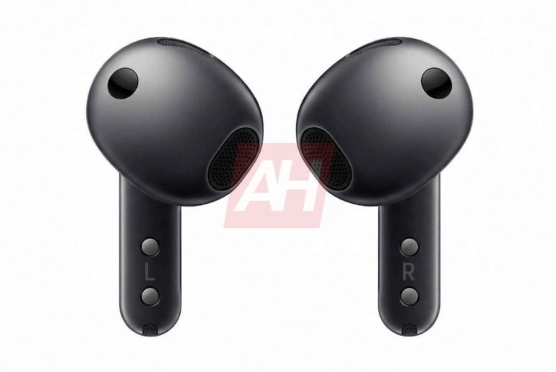 Беспроводные наушники Samsung Galaxy Buds4 и Buds4 Pro показались на изображениях в преддверии анонса