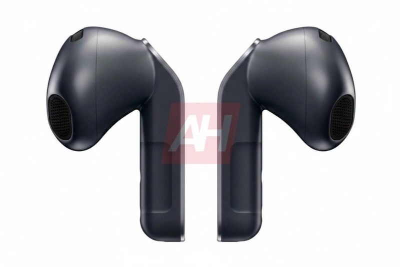 Беспроводные наушники Samsung Galaxy Buds4 и Buds4 Pro показались на изображениях в преддверии анонса