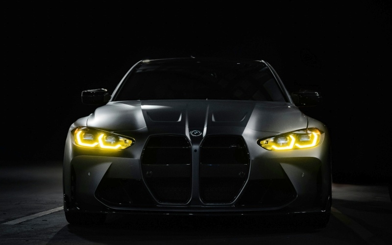 BMW признала подписку на обогрев сидений перегибом, но не откажется от разблокировки функций за доплату