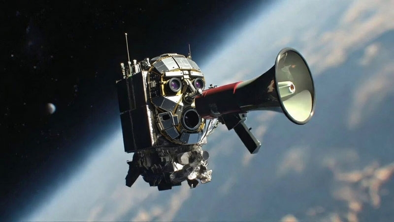 Boeing научила спутники объяснять телеметрию человеческим языком — разберётся даже неуч