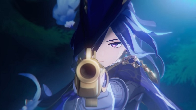 Борьба со спойлерами вышла на новый уровень: в Китае арестовали видных датамайнеров Genshin Impact