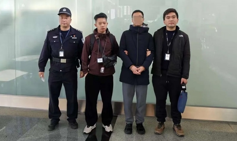 Борьба со спойлерами вышла на новый уровень: в Китае арестовали видных датамайнеров Genshin Impact