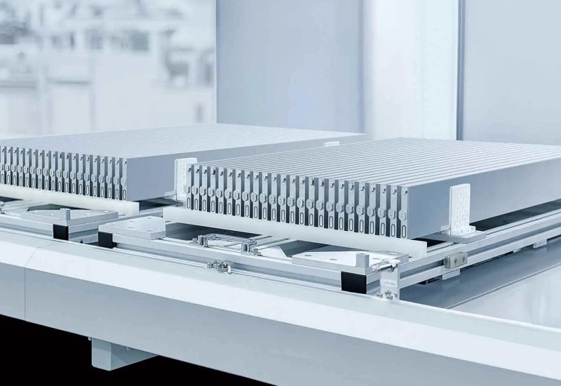 BYD разработала &laquo;вечные&raquo;&nbsp;натрийионные батареи &mdash; с ресурсом 10 000 циклов